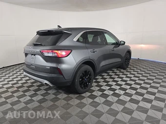 2021 Ford Escape Hybrid SE – miniatura 4