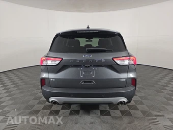 2021 Ford Escape Hybrid SE – miniatura 5