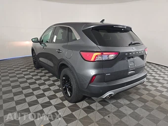 2021 Ford Escape Hybrid SE – miniatura 6