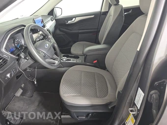 2021 Ford Escape Hybrid SE – miniatura 7