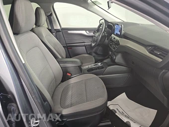 2021 Ford Escape Hybrid SE – miniatura 8
