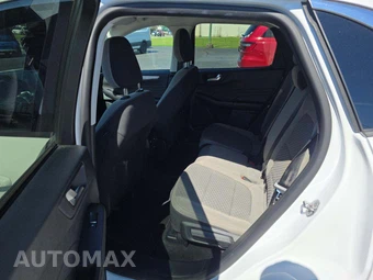 2021 Ford Escape Hybrid SE – miniatura 10
