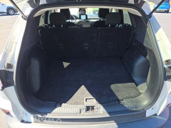 2021 Ford Escape Hybrid SE – miniatura 11