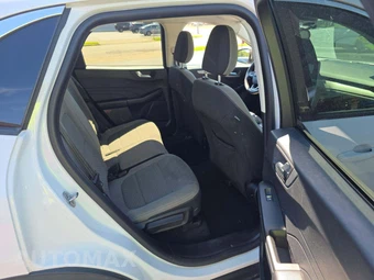 2021 Ford Escape Hybrid SE – miniatura 13