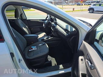2021 Ford Escape Hybrid SE – miniatura 15