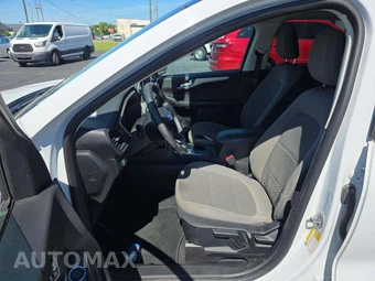 2021 Ford Escape Hybrid SE – miniatura 3