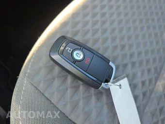 2021 Ford Escape Hybrid SE – miniatura 5