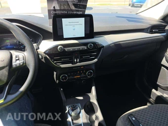 2021 Ford Escape Hybrid SE – miniatura 7