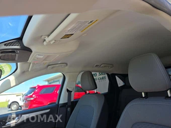 2021 Ford Escape Hybrid SE – miniatura 8