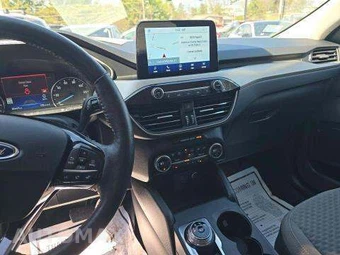 2021 Ford Escape Hybrid SE - miniatura 10