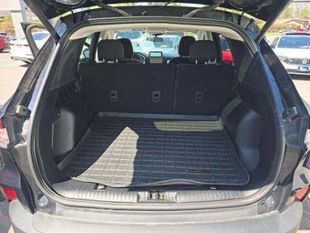 2021 Ford Escape Hybrid SE - miniatura 14