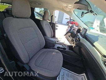 2021 Ford Escape Hybrid SE - miniatura 18
