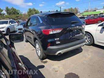 2021 Ford Escape Hybrid SE - miniatura 2