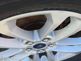 2021 Ford Escape Hybrid SE - miniatura 24