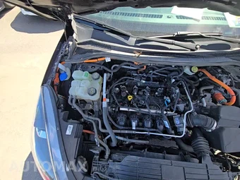 2021 Ford Escape Hybrid SE - miniatura 25