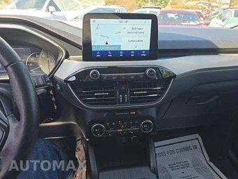 2021 Ford Escape Hybrid SE - miniatura 27