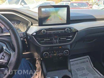 2021 Ford Escape Hybrid SE - miniatura 28