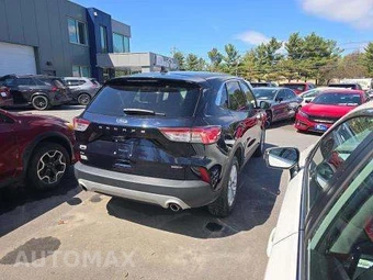 2021 Ford Escape Hybrid SE - miniatura 3