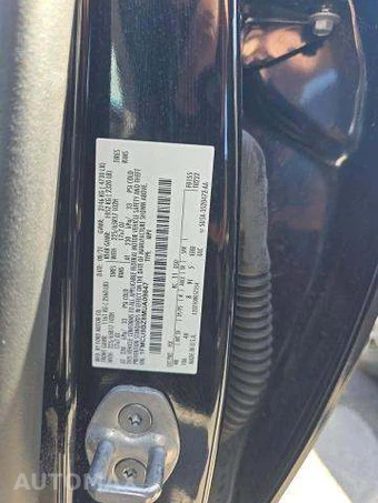 2021 Ford Escape Hybrid SE - miniatura 5