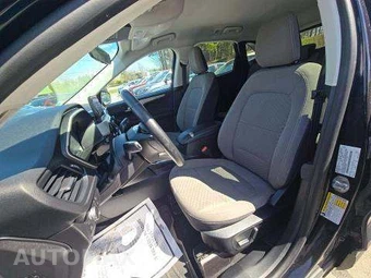 2021 Ford Escape Hybrid SE - miniatura 6