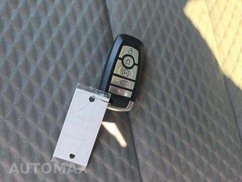 2021 Ford Escape Hybrid SE - miniatura 8