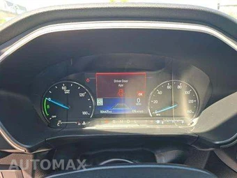 2021 Ford Escape Hybrid SE - miniatura 9
