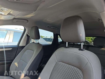 2021 Ford Escape Hybrid SE - miniatura 11
