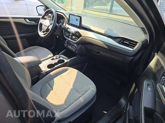 2021 Ford Escape Hybrid SE - miniatura 18