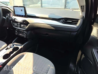 2021 Ford Escape Hybrid SE - miniatura 19