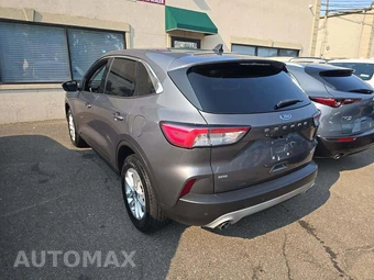2021 Ford Escape Hybrid SE - miniatura 2