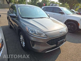 2021 Ford Escape Hybrid SE - miniatura 4