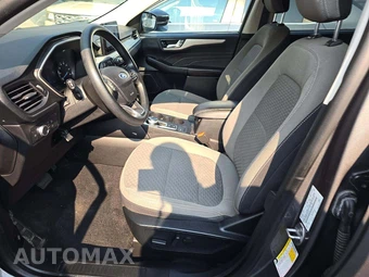 2021 Ford Escape Hybrid SE - miniatura 6