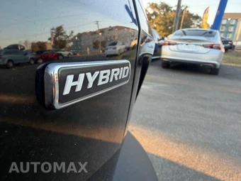 2021 Ford Escape Hybrid SEL - miniatura 10