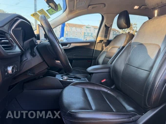 2021 Ford Escape Hybrid SEL - miniatura 15