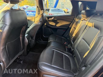 2021 Ford Escape Hybrid SEL - miniatura 18