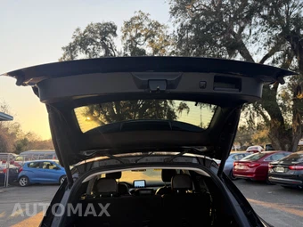 2021 Ford Escape Hybrid SEL - miniatura 19
