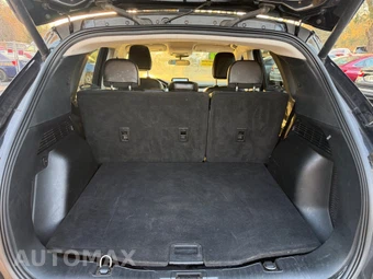 2021 Ford Escape Hybrid SEL - miniatura 20