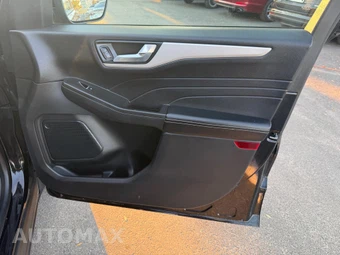 2021 Ford Escape Hybrid SEL - miniatura 24