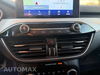 2021 Ford Escape Hybrid SEL - miniatura 33