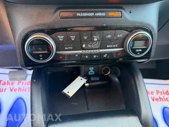 2021 Ford Escape Hybrid SEL - miniatura 34