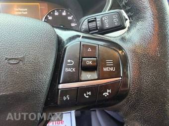 2021 Ford Escape Hybrid SEL - miniatura 37