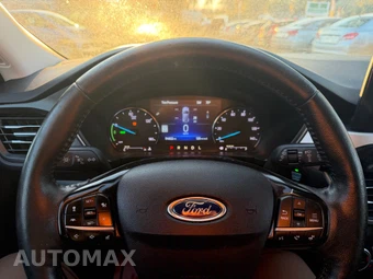 2021 Ford Escape Hybrid SEL - miniatura 39