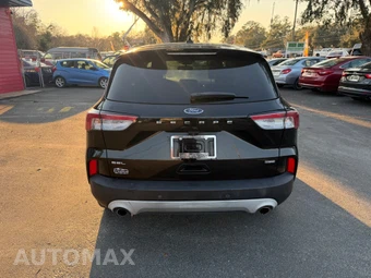 2021 Ford Escape Hybrid SEL - miniatura 6