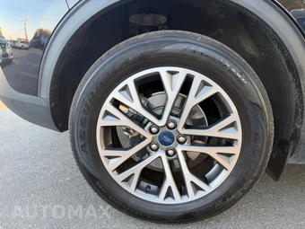 2021 Ford Escape Hybrid SEL - miniatura 9