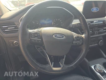 2021 Ford Escape Hybrid SEL – miniatura 10
