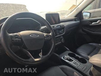 2021 Ford Escape Hybrid SEL – miniatura 11