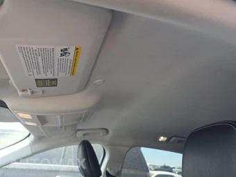 2021 Ford Escape Hybrid SEL – miniatura 21