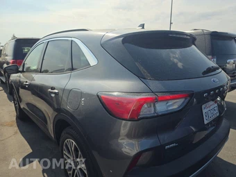 2021 Ford Escape Hybrid SEL – miniatura 6