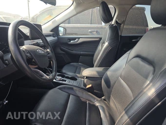 2021 Ford Escape Hybrid SEL – miniatura 7
