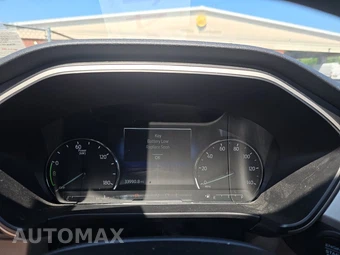 2021 Ford Escape Hybrid SEL - miniatura 12